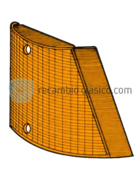 Comprar Tulipa delantera izquierda Fiat Fiorino online