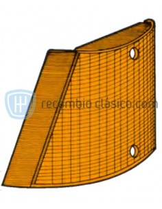 Comprar Tulipa delantera derecha Fiat Fiorino online