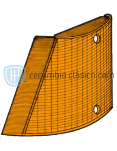 Comprar Tulipa delantera derecha Fiat Fiorino online