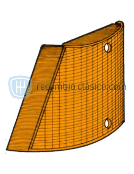 Comprar Tulipa delantera derecha Fiat Fiorino online