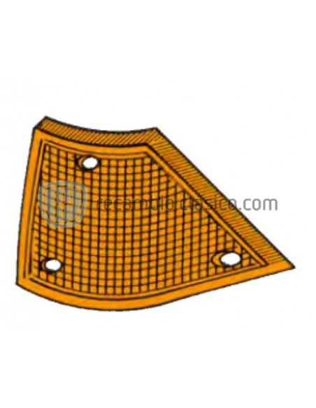 Comprar Tulipa intermitente delantero izquierdo Fiat Ritmo