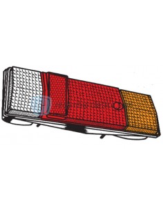 Comprar Piloto trasero derecho Fiat 124 Spider Fase 2 online