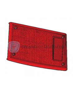 Tulipa trasera freno izquierda Fiat X 1/9 2