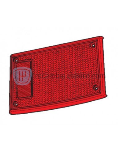 Comprar Tulipa trasera freno derecha Fiat X 1/9 online