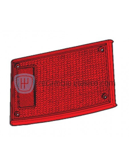 Comprar Tulipa trasera freno derecha Fiat X 1/9 online