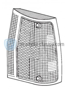 Comprar Piloto delantero izquierdo Fiat Uno fase 1 online