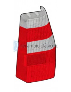 Comprar Tulipa trasera derecha intermitente blanco Fiat Duna