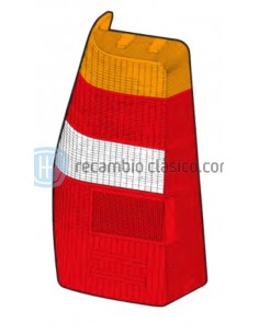 Comprar Tulipa trasera izquierda Fiat Duna Weekend online