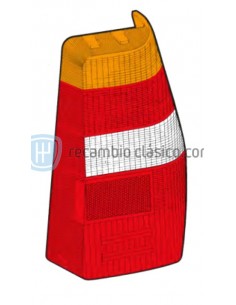 Comprar Tulipa trasera derecha Fiat Duna Weekend online