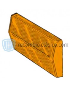 Comprar Tulipa intermitente trasero Seat 124 primera serie y