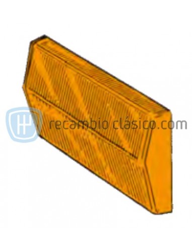 Comprar Tulipa intermitente trasero Seat 124 primera serie y