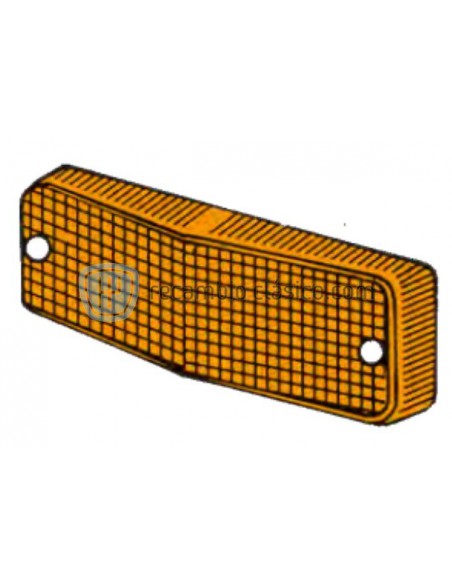 Comprar Tulipa intermitente trasero derecho Seat 124 online