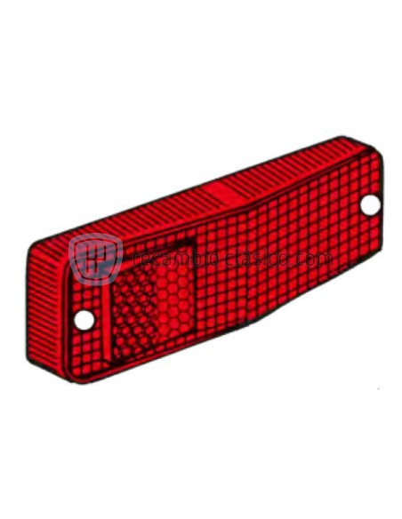 Comprar Tulipa freno trasero izquierdo Seat 124 online