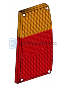 Comprar Tulipa trasera derecha Seat 131 familiar online