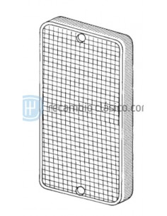 Comprar Tulipa marcha atrás Seat 131 familiar online