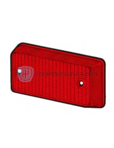 Comprar Tulipa antiniebla trasero Fiat 126 BIS online