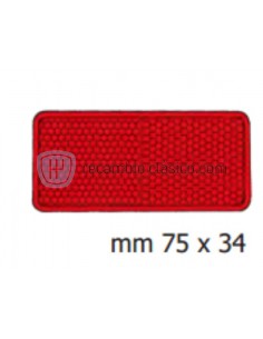 Comprar catadióptrico trasero Fiat 128 familiar online