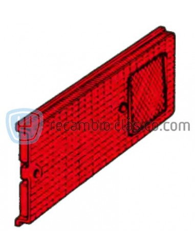 Comprar Tulipa freno trasero izquierdo Seat 127antiguo online