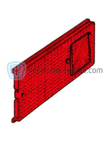 Comprar Tulipa freno trasero izquierdo Seat 127antiguo online