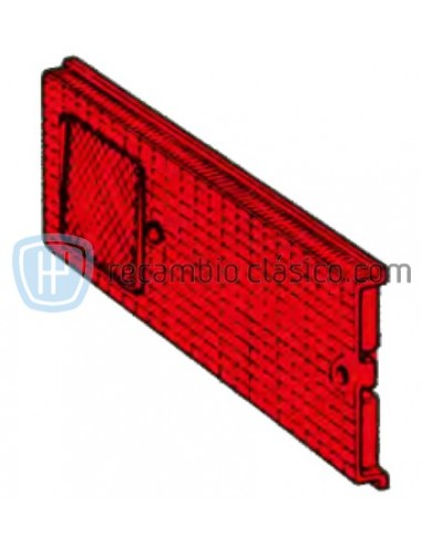 Comprar Tulipa freno trasero derecho Seat 127antiguo online