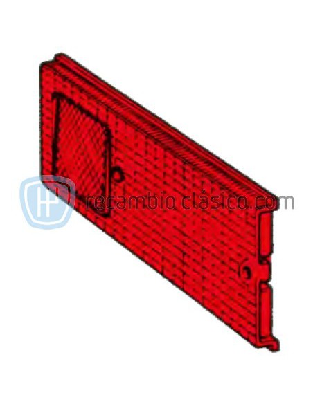 Comprar Tulipa freno trasero derecho Seat 127antiguo online