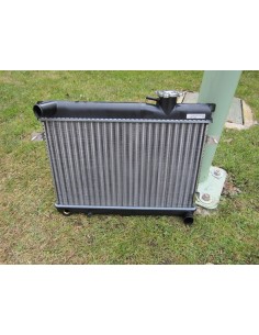 Comprar Radiador refrigeración Seat 131 1600 - 2000 online