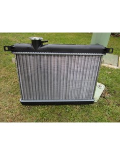 Comprar Radiador refrigeración Seat 131 1600 - 2000 online 2