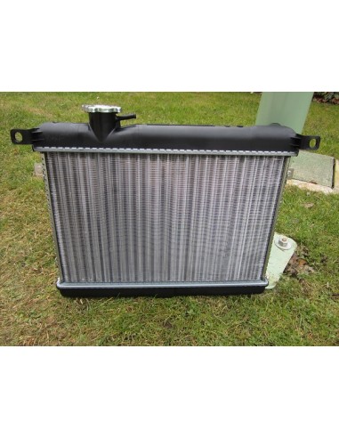 Comprar Radiador refrigeración Seat 131 1600 - 2000 online