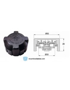 Comprar Tapón de radiador FIAT Punto online