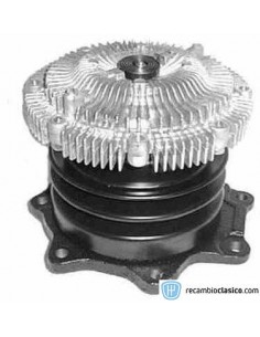 Comprar Bomba de agua NISSAN Terrano 2.7 TD 89-07 online