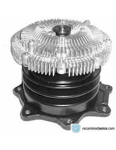 Comprar Bomba de agua NISSAN Terrano 2.7 TD 89-07 online