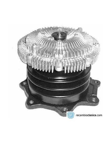 Comprar Bomba de agua NISSAN Terrano 2.7 TD 89-07 online