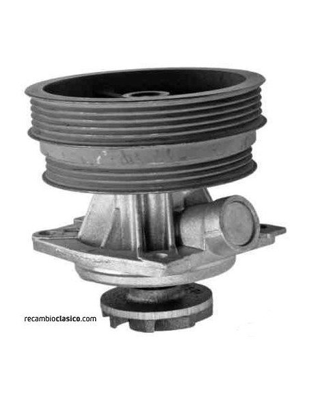 Comprar Bomba de agua FIAT Bravo / Marea 1.6 online
