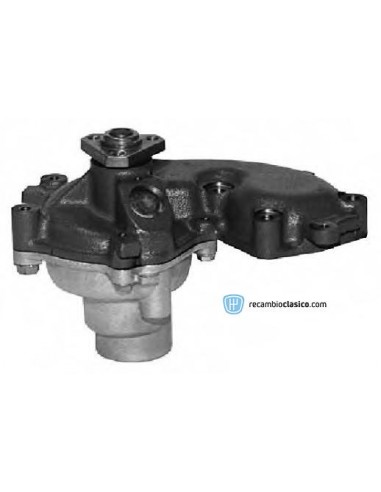 Comprar Bomba de agua FIAT PALIO/PUNTO 1.7TD 93- online