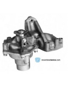 Comprar Bomba de agua FIAT Fiorino 1.7 D/TD 89 online