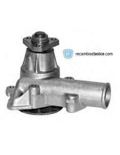 Comprar Bomba de agua SEAT 131 1.6 SUPERMIRAFIORI 82- online