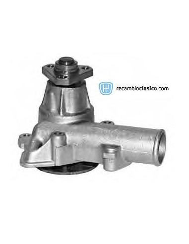Comprar Bomba de agua SEAT 131 1.6 SUPERMIRAFIORI 82- online
