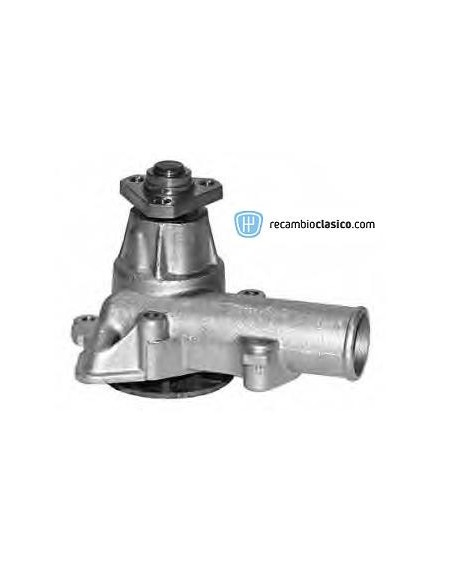 Comprar Bomba de agua SEAT 131 1.6 SUPERMIRAFIORI 82- online