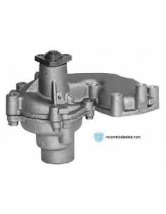 Comprar Bomba de agua FIAT TEMPRA 1.9 D 90- online