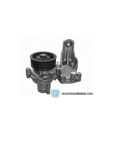 Comprar Bomba de agua FIAT RITMO 1.9 D 85-90 online