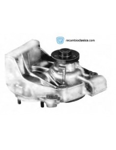 Comprar Bomba de agua FIAT Ducato 2.5 D/TD 82-94 online