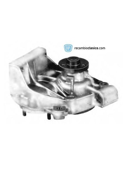 Comprar Bomba de agua FIAT Ducato 2.5 D/TD 82-94 online