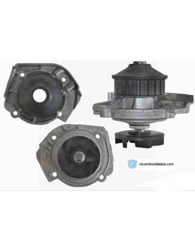Comprar Bomba de agua FIAT Uno / Punto / Panda / Seicento 1.0 /