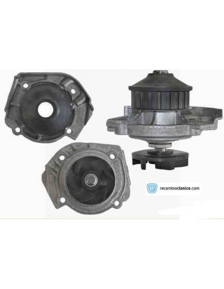 Comprar Bomba de agua FIAT Uno / Punto / Panda / Seicento 1.0 /