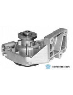 Comprar Bomba de agua FIAT Ducato 2.4 D/TD / 2.5 D 82-90 online