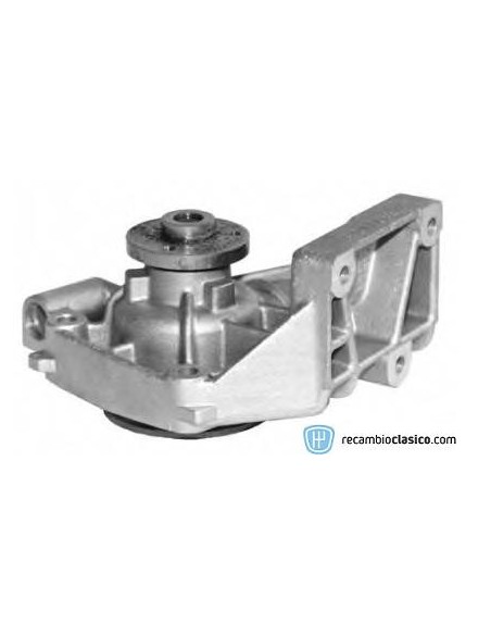 Comprar Bomba de agua FIAT Ducato 2.4 D/TD / 2.5 D 82-90 online