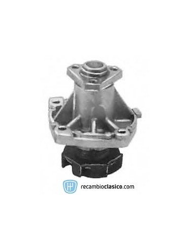 Comprar Bomba de agua FIAT Uno 1.3 D 83- / Fiorino 1.0 / 1.1 /