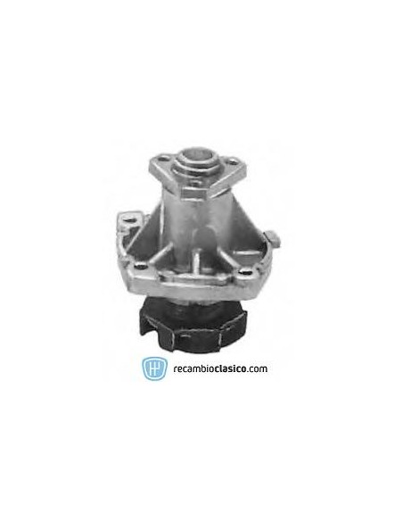 Comprar Bomba de agua FIAT Uno 1.3 D 83- / Fiorino 1.0 / 1.1 /