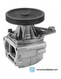 Comprar Bomba de agua FIAT Tipo / Tempra 1.4 / 1.6 / Uno online
