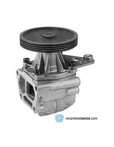 Comprar Bomba de agua FIAT Tipo / Tempra 1.4 / 1.6 / Uno online